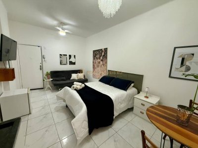 Flat/Apart Hotel, 1 quarto, 33 m² - Foto 2