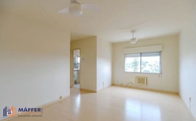 Apartamento, 2 quartos, 83 m² - Foto 1