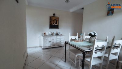 Apartamento, 3 quartos, 209 m² - Foto 2