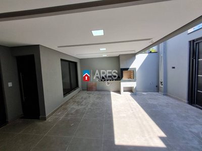 Casa, 3 quartos, 130 m² - Foto 3