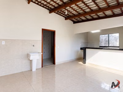 Casa, 3 quartos - Foto 3