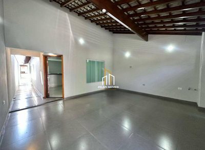 Casa, 2 quartos, 104 m² - Foto 2