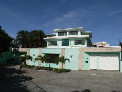Casa de Condomínio, 5 quartos - Foto 2