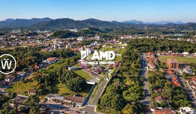 Terreno, 450 m² - Foto 1