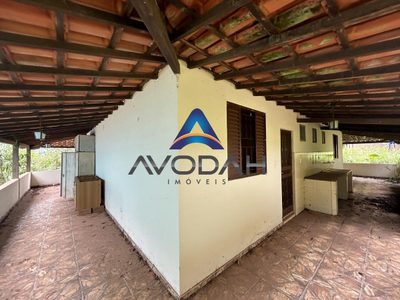Casa, 3 quartos, 100 m² - Foto 1