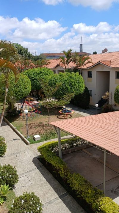 Apartamento, 2 quartos, 45 m² - Foto 5
