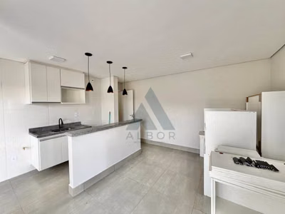 Apartamento, 2 quartos, 65 m² - Foto 1