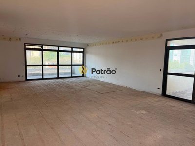 Apartamento, 4 quartos, 384 m² - Foto 3