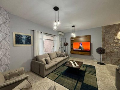 Casa, 4 quartos, 209 m² - Foto 3