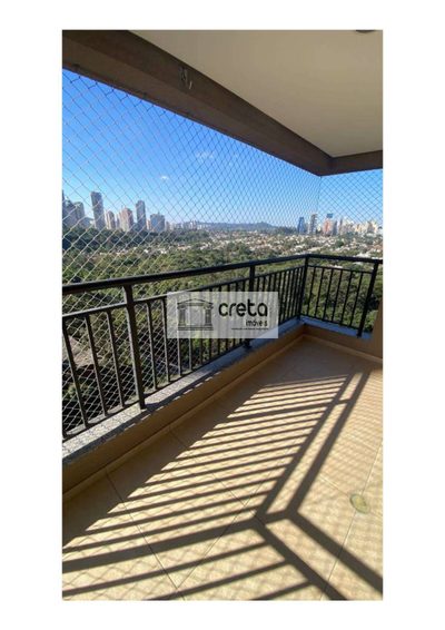 Apartamento, 1 quarto, 49 m² - Foto 1