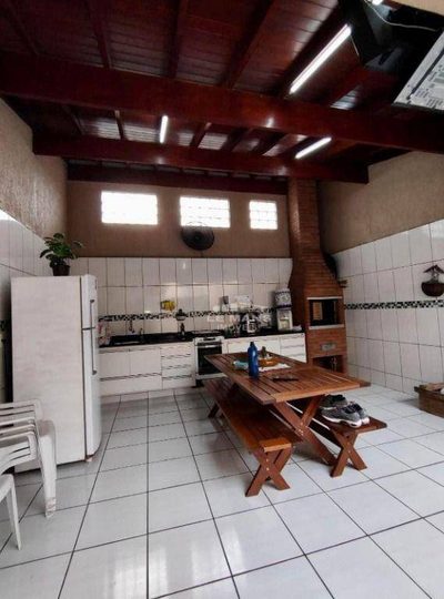 Casa, 1 quarto, 55 m² - Foto 2