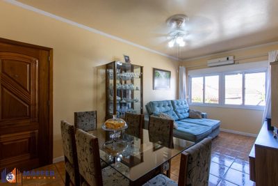 Apartamento, 2 quartos, 67 m² - Foto 2