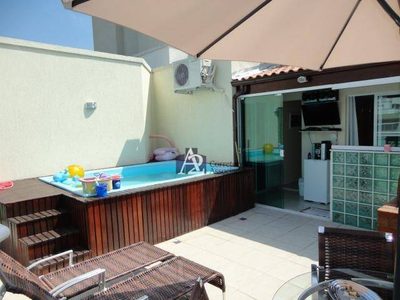 Cobertura, 4 quartos, 146 m² - Foto 2