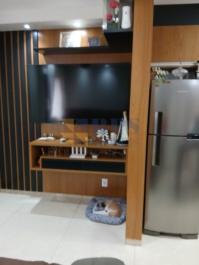 Apartamento, 2 quartos, 43 m² - Foto 1