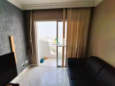 Apartamento, 3 quartos, 64 m² - Foto 5