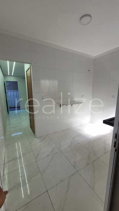 Casa de Condomínio, 2 quartos - Foto 5