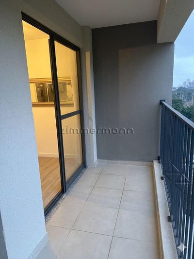 Apartamento, 1 quarto, 55 m² - Foto 3