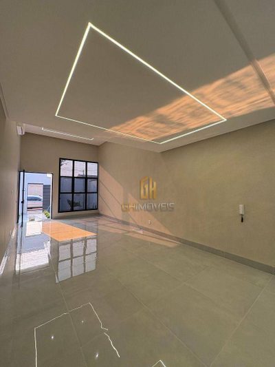 Casa, 3 quartos, 228 m² - Foto 4