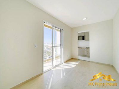 Apartamento, 2 quartos, 47 m² - Foto 4
