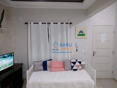 Apartamento, 1 quarto, 58 m² - Foto 4