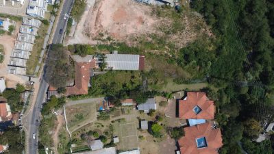 Loteamento e Condomínio, 6089 m² - Foto 4