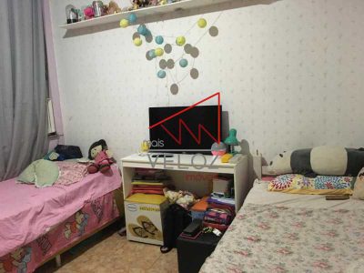 Apartamento, 3 quartos, 109 m² - Foto 4