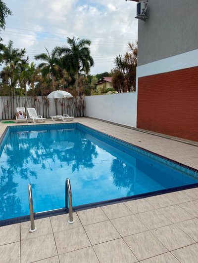 Casa, 2 quartos, 102 m² - Foto 3
