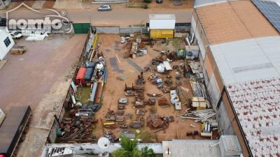 Casa, 825 m² - Foto 1