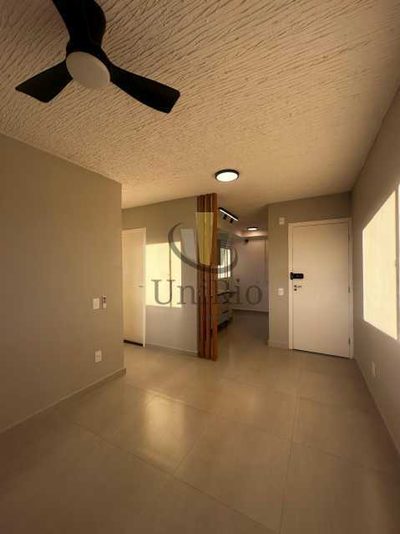 Apartamento, 2 quartos, 41 m² - Foto 3