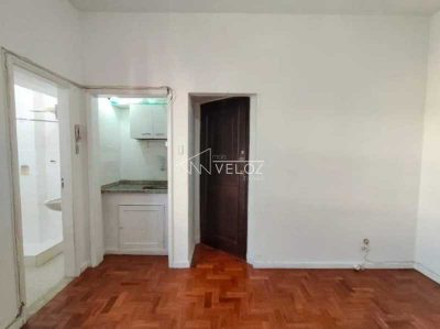 Kitnet-Studio, 19 m² - Foto 2