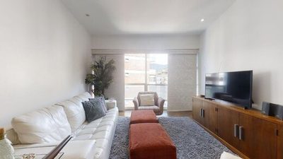 Apartamento, 2 quartos, 92 m² - Foto 4