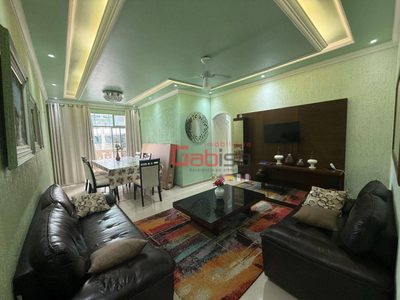 Apartamento, 3 quartos, 105 m² - Foto 1