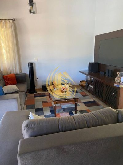 Casa, 3 quartos, 260 m² - Foto 5