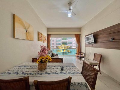 Apartamento, 2 quartos, 80 m² - Foto 4