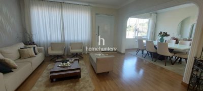 Sobrado, 3 quartos, 301 m² - Foto 1
