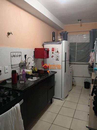 Apartamento, 2 quartos, 53 m² - Foto 4