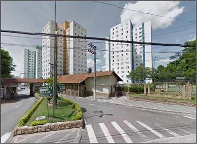 Apartamento, 2 quartos, 62 m² - Foto 1