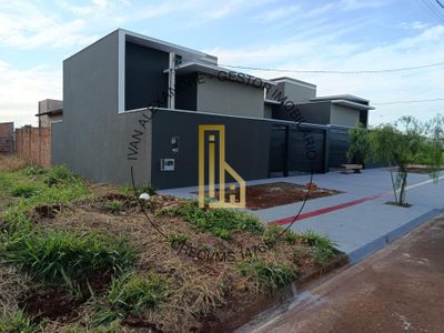 Casa, 2 quartos, 100 m² - Foto 3