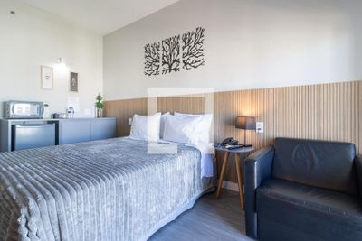 Kitnet-Studio, 26 m² - Foto 4