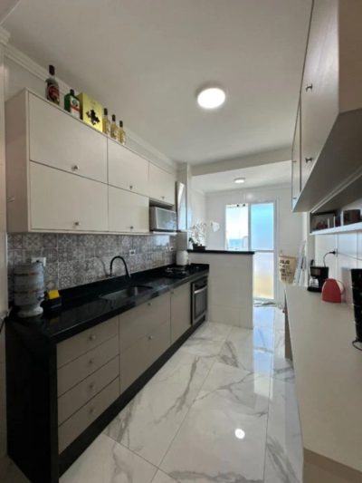 Apartamento, 3 quartos, 116 m² - Foto 2