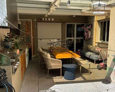 Apartamento, 4 quartos, 244 m² - Foto 4