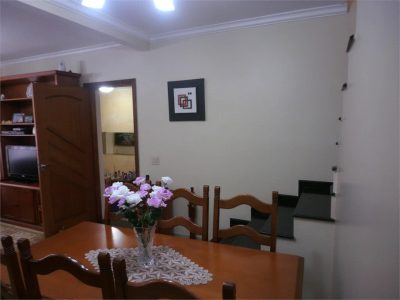 Sobrado, 3 quartos, 156 m² - Foto 4