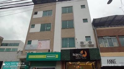 Apartamento, 1 quarto, 37 m² - Foto 3