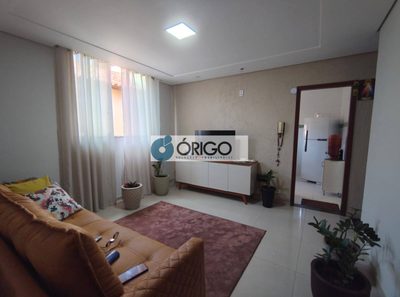 Apartamento, 2 quartos, 52 m² - Foto 1