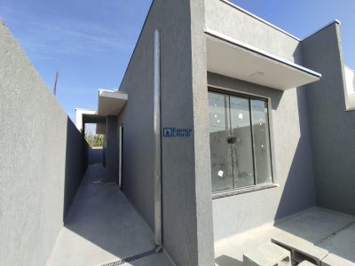 Casa, 2 quartos, 250 m² - Foto 4