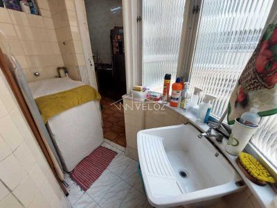 Apartamento, 3 quartos, 95 m² - Foto 2