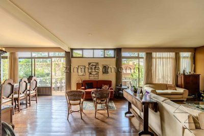 Casa, 3 quartos, 315 m² - Foto 5
