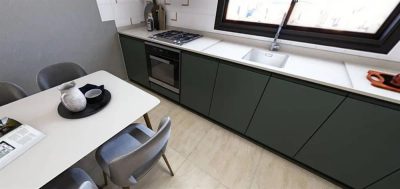 Casa, 2 quartos, 89 m² - Foto 3