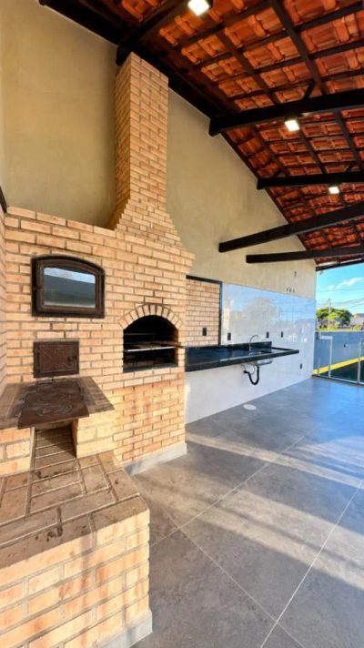 Apartamento, 1 quarto, 34 m² - Foto 5