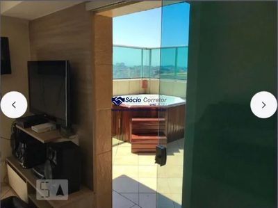Cobertura, 2 quartos, 116 m² - Foto 5